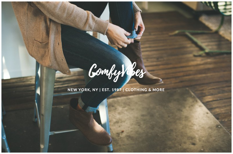 ComfyVibes