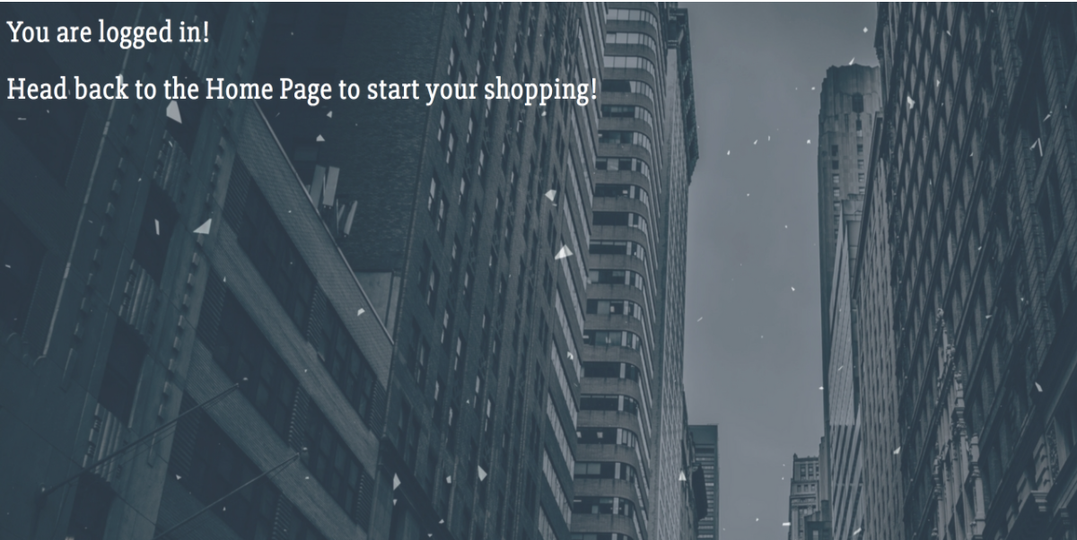 login