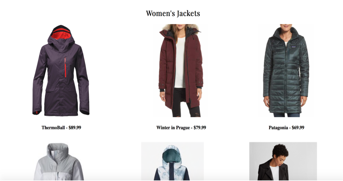 women-jackets